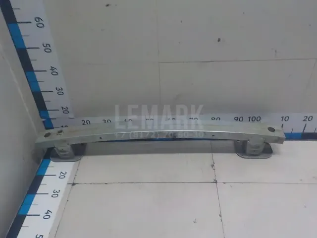 Усилитель заднего бампера для  ERF EC10 1995-2004