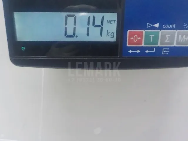 Трубка системы охлаждения АКПП