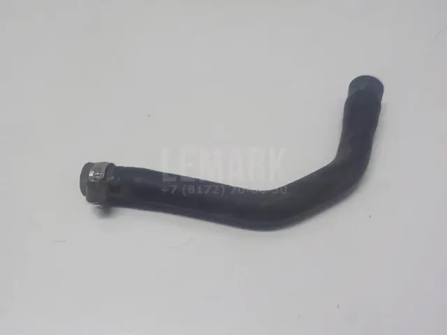 Шланг топливный