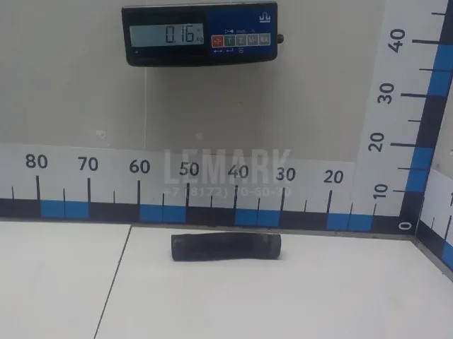 Шланг топливный