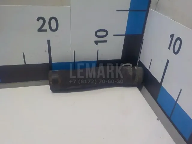Шланг топливный
