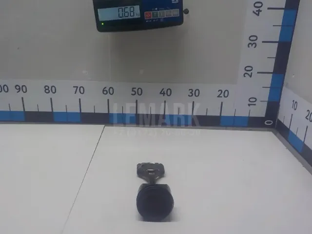 Поршень с шатуном