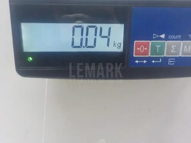 Щуп масляный