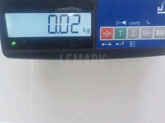Толкатель