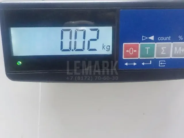 Толкатель