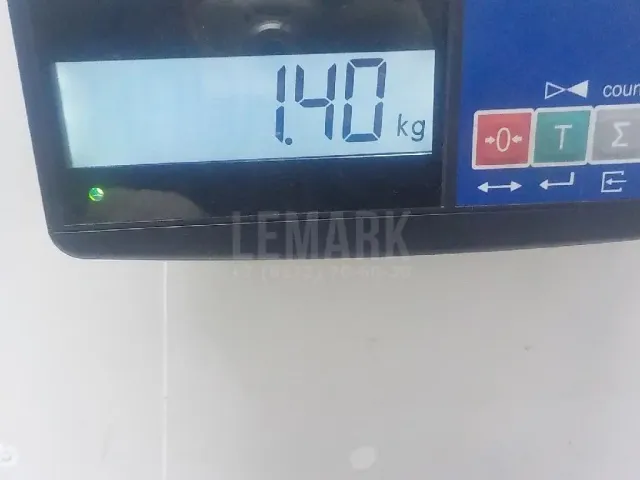 Щит опорный задний правый