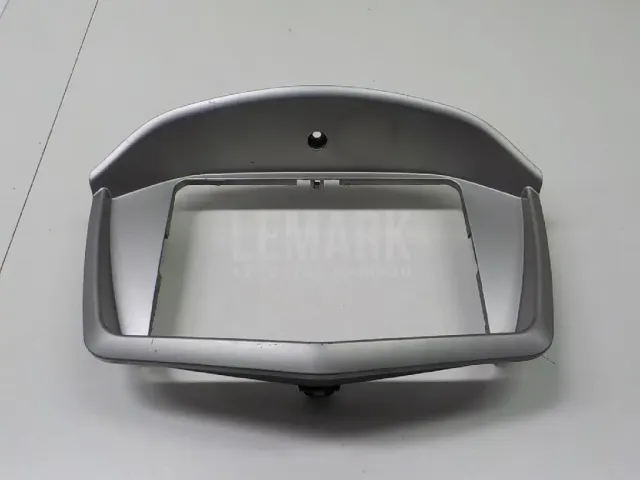 Рамка магнитолы