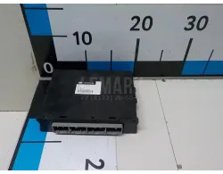 Блок управления двигателем