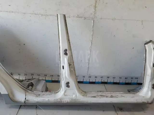 Кузовной элемент для  Fiat Multipla 1999-2010