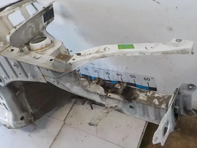 Кузовной элемент для  Fiat Multipla 1999-2010