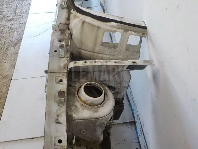 Кузовной элемент для  Fiat Multipla 1999-2010