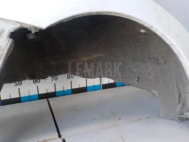 Кузовной элемент для  Fiat Multipla 1999-2010