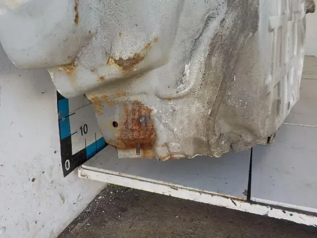 Кузовной элемент для  Fiat Multipla 1999-2010