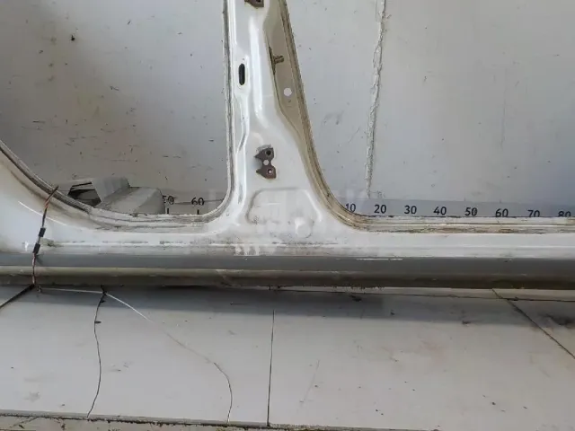 Кузовной элемент для  Fiat Multipla 1999-2010