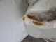 Лонжерон передний правый