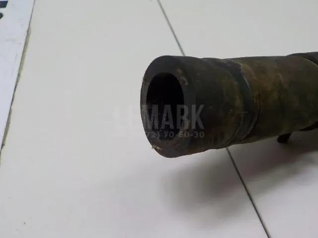 Шланг системы охлаждения