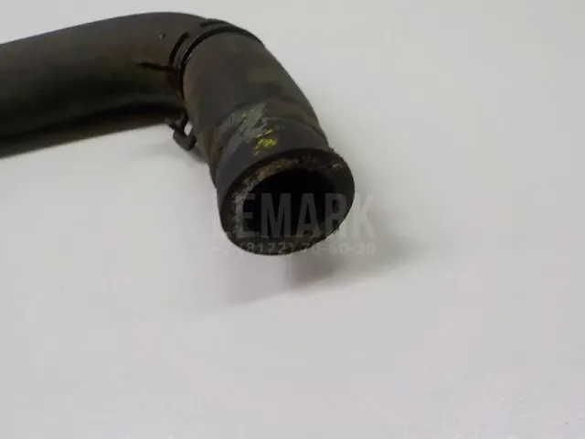 Шланг системы охлаждения