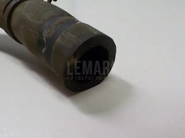 Шланг системы охлаждения