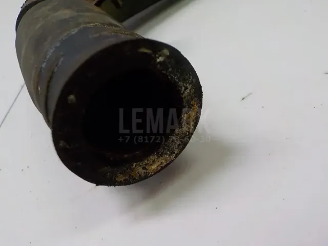 Шланг системы охлаждения