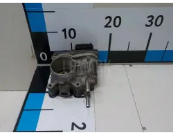 Заслонка дроссельная электрическая