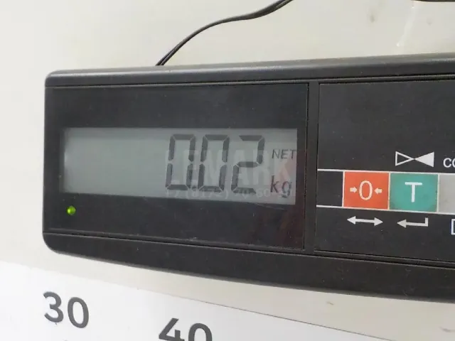 Датчик абсолютного давления
