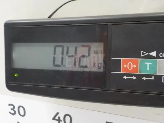 Шкив насоса гидроусилителя