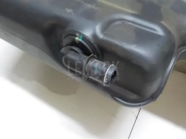 Бак топливный