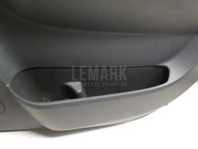 Обшивка двери передней правой для  Geely Coolray (SX11) 2018