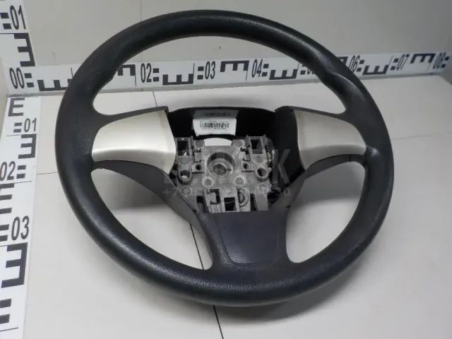 Рулевое колесо для AIR BAG (без AIR BAG)