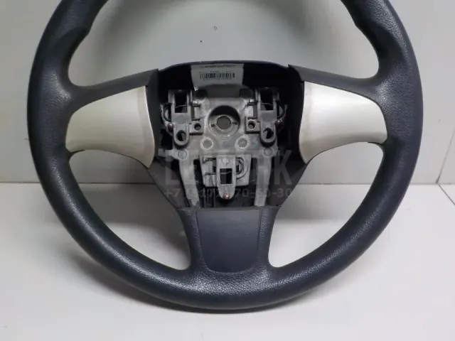 Рулевое колесо для AIR BAG (без AIR BAG)