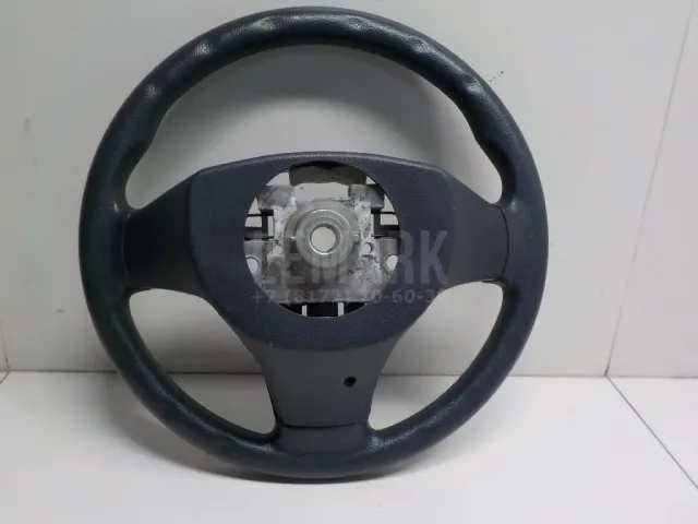 Рулевое колесо для AIR BAG (без AIR BAG)