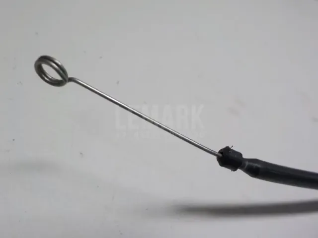 Трос отопителя