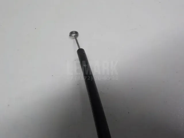 Трос отопителя