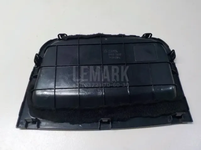 Накладка (кузов внутри) для  Hino 500 series 2008