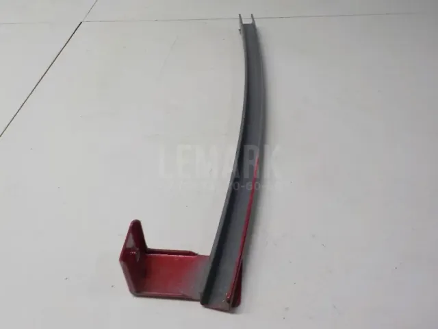 Направляющая стекла двери для  Fiat 500 2008