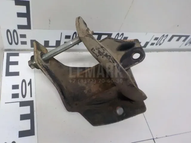 Кронштейн опоры двигателя для  Fiat Uno 1983-1989