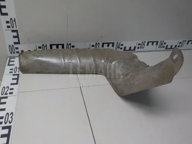 Экран тепловой