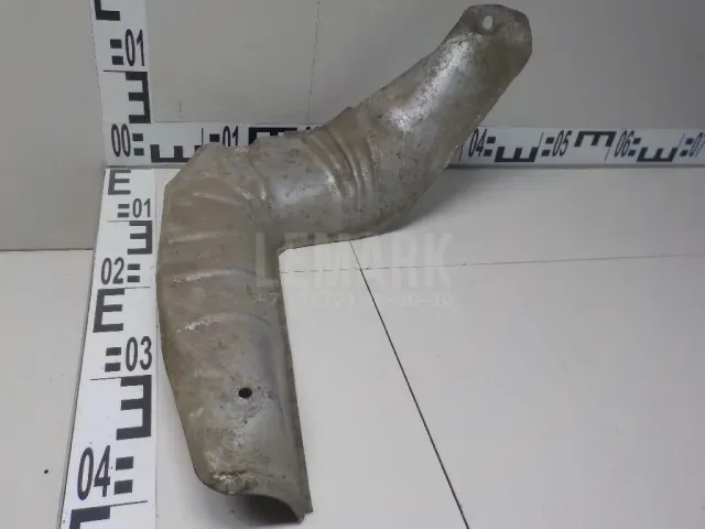 Экран тепловой