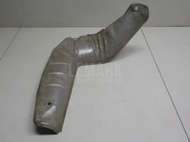 Экран тепловой