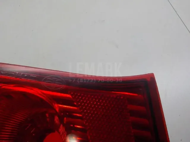 Фонарь задний внутренний левый для  Ford Edge 2007-2015