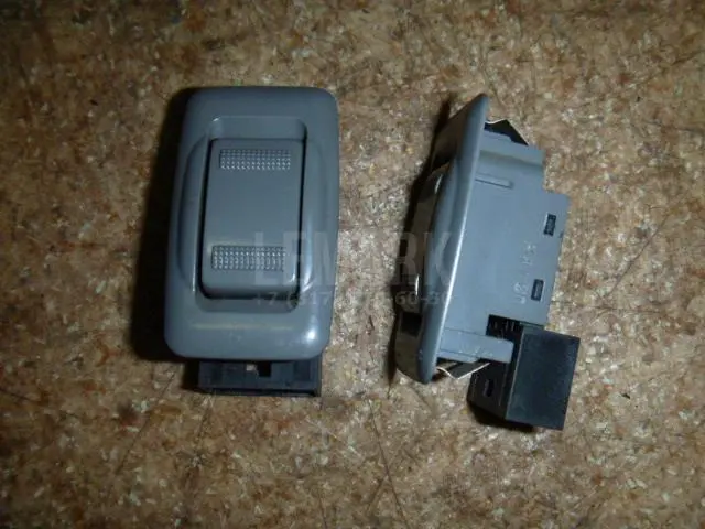Кнопка стеклоподъемника для  Audi A6 [C5] 1997-2004