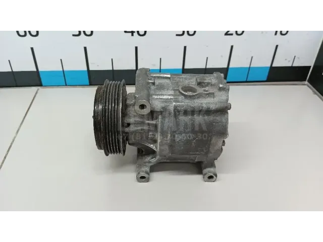 Компрессор кондиционера для  Acura MDX 2001-2006