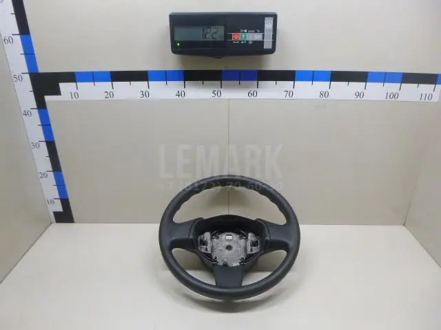 Рулевое колесо для AIR BAG (без AIR BAG)