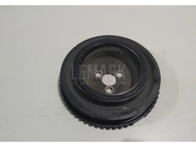 Шкив коленвала для  BMW X3 F25 2010-2017