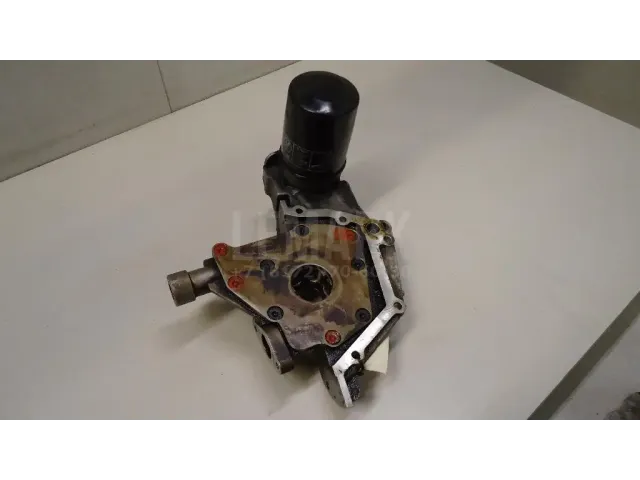 Насос масляный для  Audi 80/90 [B3] 1986-1991