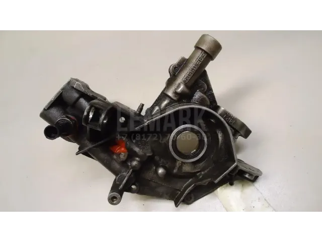Насос масляный для  Audi 80/90 [B3] 1986-1991