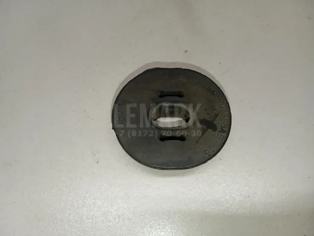 Подушка радиатора для  BMW 3-serie F30/F31/F80 2011-2020