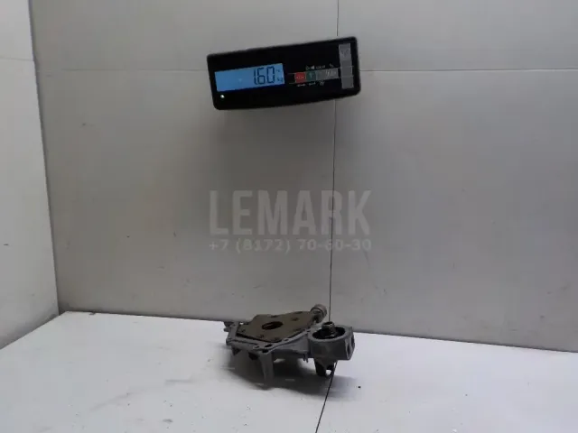 Насос масляный для  Ford Mondeo V 2015-2022
