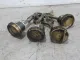 Поршень с шатуном для  Ford Mondeo III 2000-2007