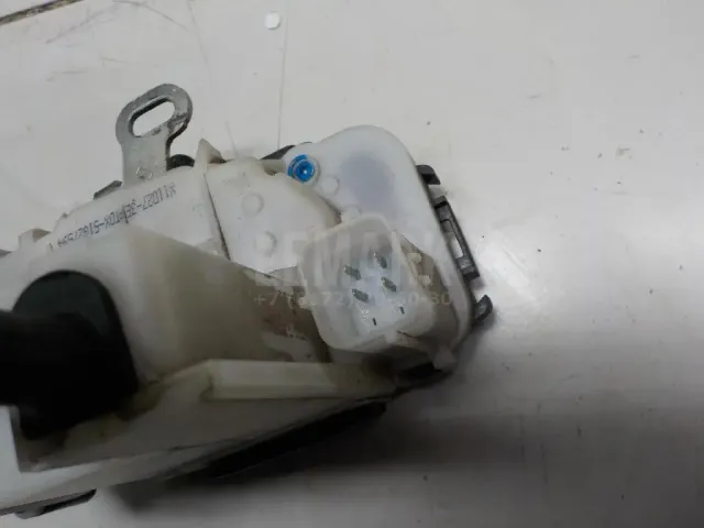 Замок двери передней правой для  BMW X6 E71 2008-2014